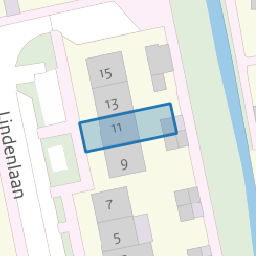 Perceel LMD02-A-2300