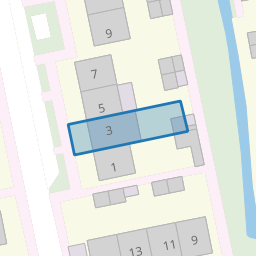 Perceel LMD02-A-2301