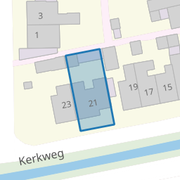 Perceel LMD02-A-2304