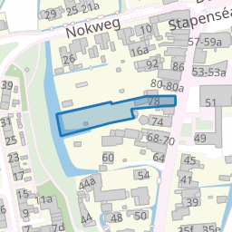 Perceel LMD02-A-2310