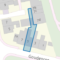 Perceel LMD02-A-2312