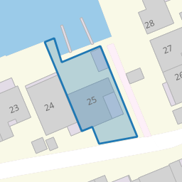 Perceel LMD02-A-2323