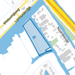 Perceel LMD02-A-2329