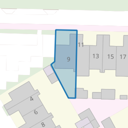 Perceel LMD02-A-2338