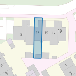 Perceel LMD02-A-2340