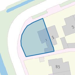 Perceel LMD02-A-2351