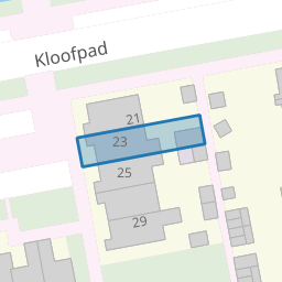 Perceel LMD02-A-2369