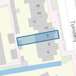 Perceel LMD02-A-2373