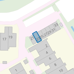 Perceel LMD02-A-2381