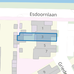 Perceel LMD02-A-2388