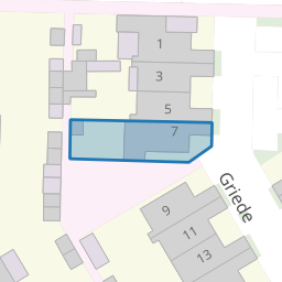 Perceel LMD02-A-2390