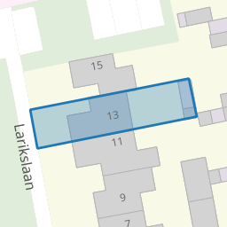 Perceel LMD02-A-2422