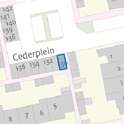 Perceel LMD02-A-2424