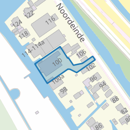 Perceel LMD02-A-2438