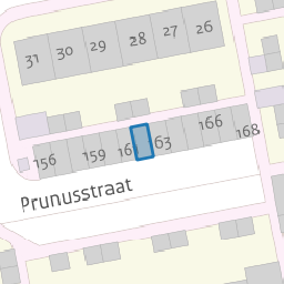 Perceel LMD02-A-2448