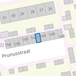 Perceel LMD02-A-2449