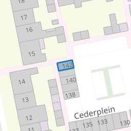 Perceel LMD02-A-2460