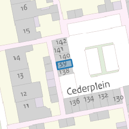 Perceel LMD02-A-2462