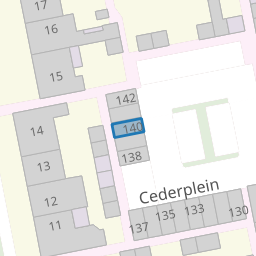 Perceel LMD02-A-2463