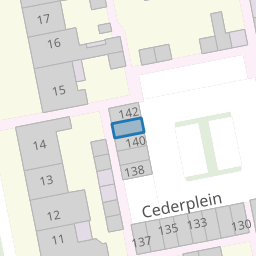 Perceel LMD02-A-2464