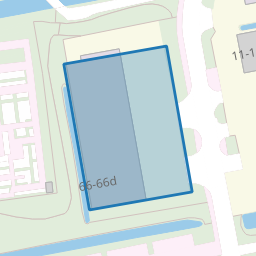 Perceel LMD02-A-2501