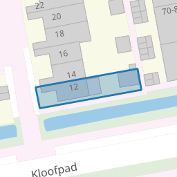 Perceel LMD02-A-2518