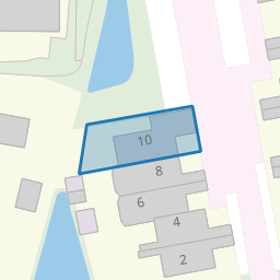 Perceel LMD02-A-2519