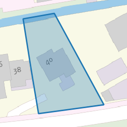 Perceel LMD02-A-2525