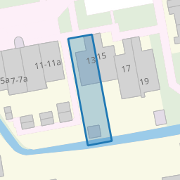 Perceel LMD02-A-2526