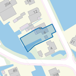 Perceel LMD02-A-2533