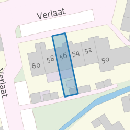 Perceel LMD02-A-2543