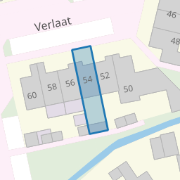 Perceel LMD02-A-2544