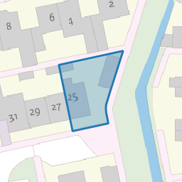 Perceel LMD02-A-2581