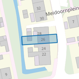 Perceel LMD02-A-2587