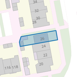 Perceel LMD02-A-2594