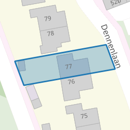 Perceel LMD02-A-2618