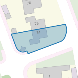 Perceel LMD02-A-2621