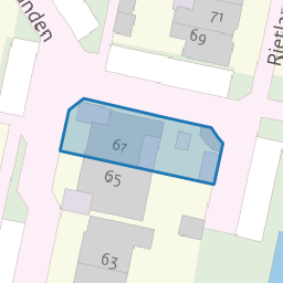 Perceel LMD02-A-2660