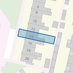 Perceel LMD02-A-2668