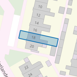 Perceel LMD02-A-2670