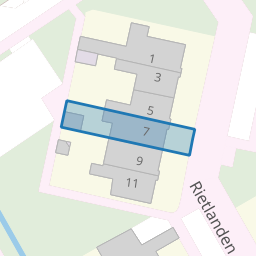 Perceel LMD02-A-2681