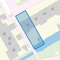 Perceel LMD02-A-2698