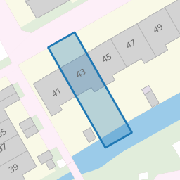 Perceel LMD02-A-2699