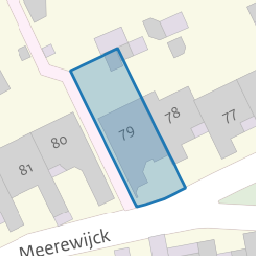 Perceel LMD02-A-2729