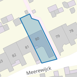 Perceel LMD02-A-2730