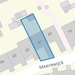 Perceel LMD02-A-2731