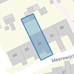 Perceel LMD02-A-2732