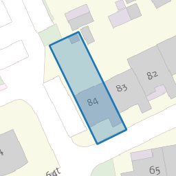 Perceel LMD02-A-2735