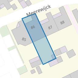 Perceel LMD02-A-2737