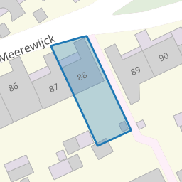 Perceel LMD02-A-2739